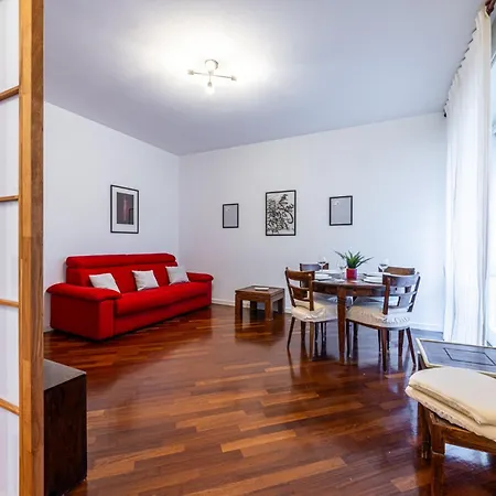 Filiberto Charme Apartment Milan Exterior photo