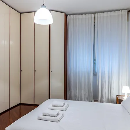 Filiberto Charme Apartment Milan Exterior photo