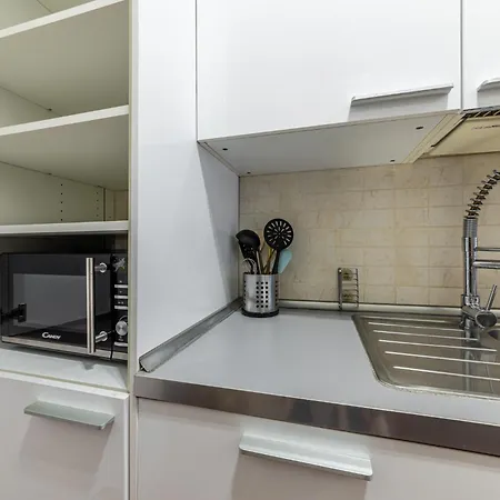 Filiberto Charme Apartment Milan Exterior photo