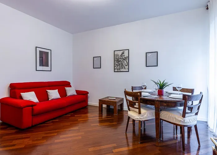Filiberto Charme Apartment
