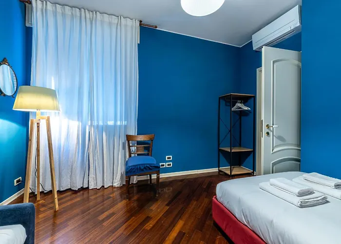 Filiberto Charme Apartment
