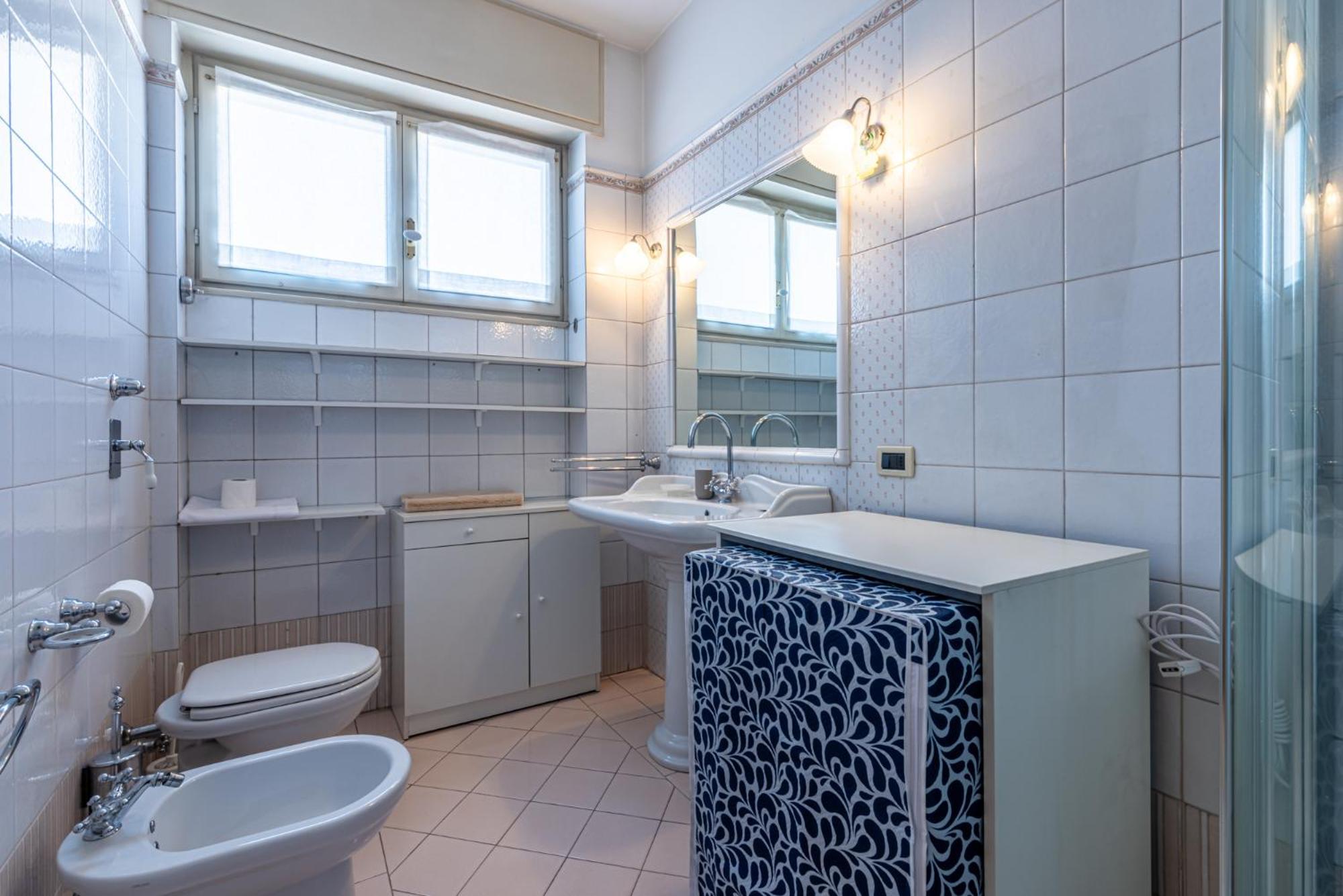 Apartamento Filiberto Charme *