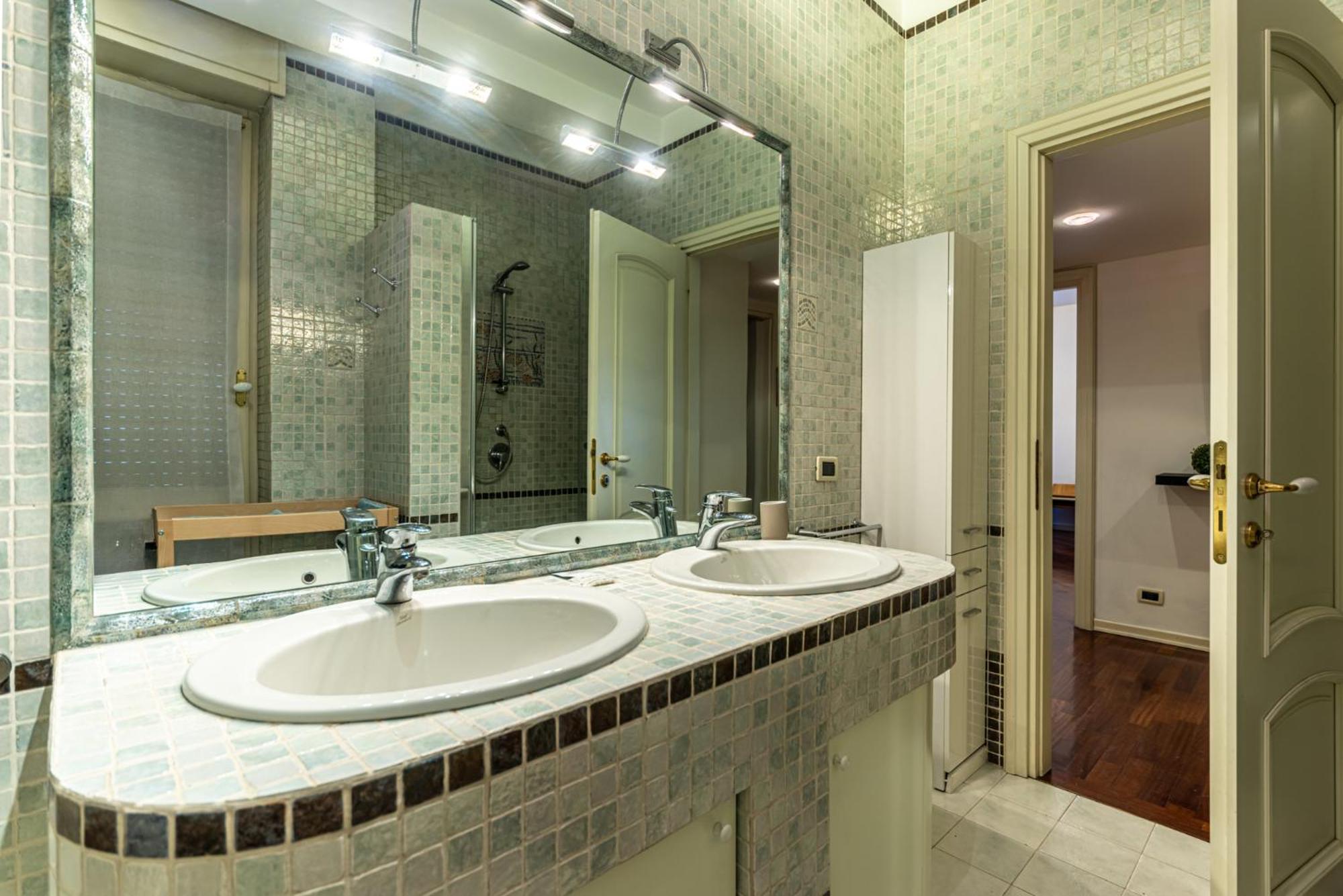 Apartamento Filiberto Charme Milão