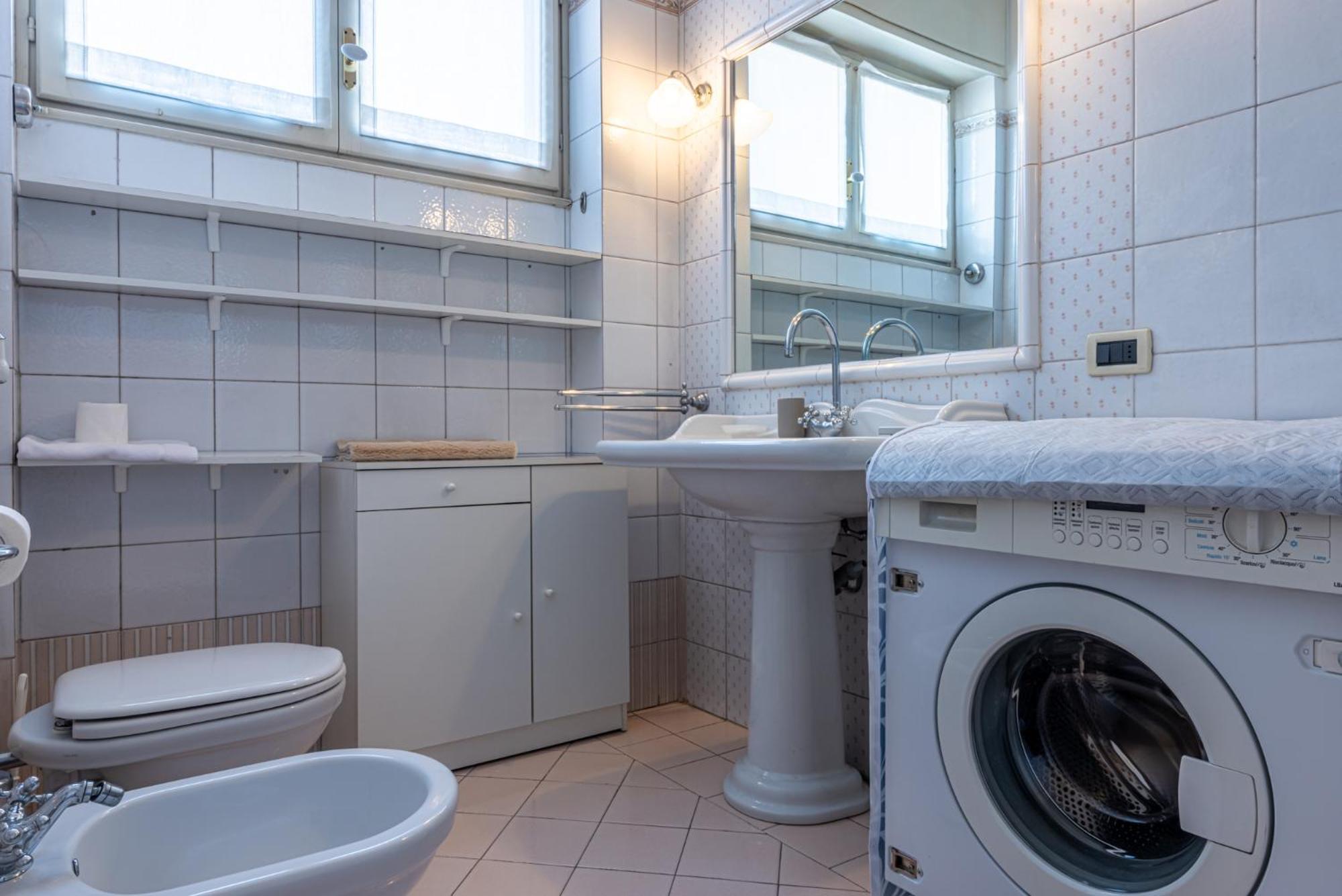 Apartamento Filiberto Charme
