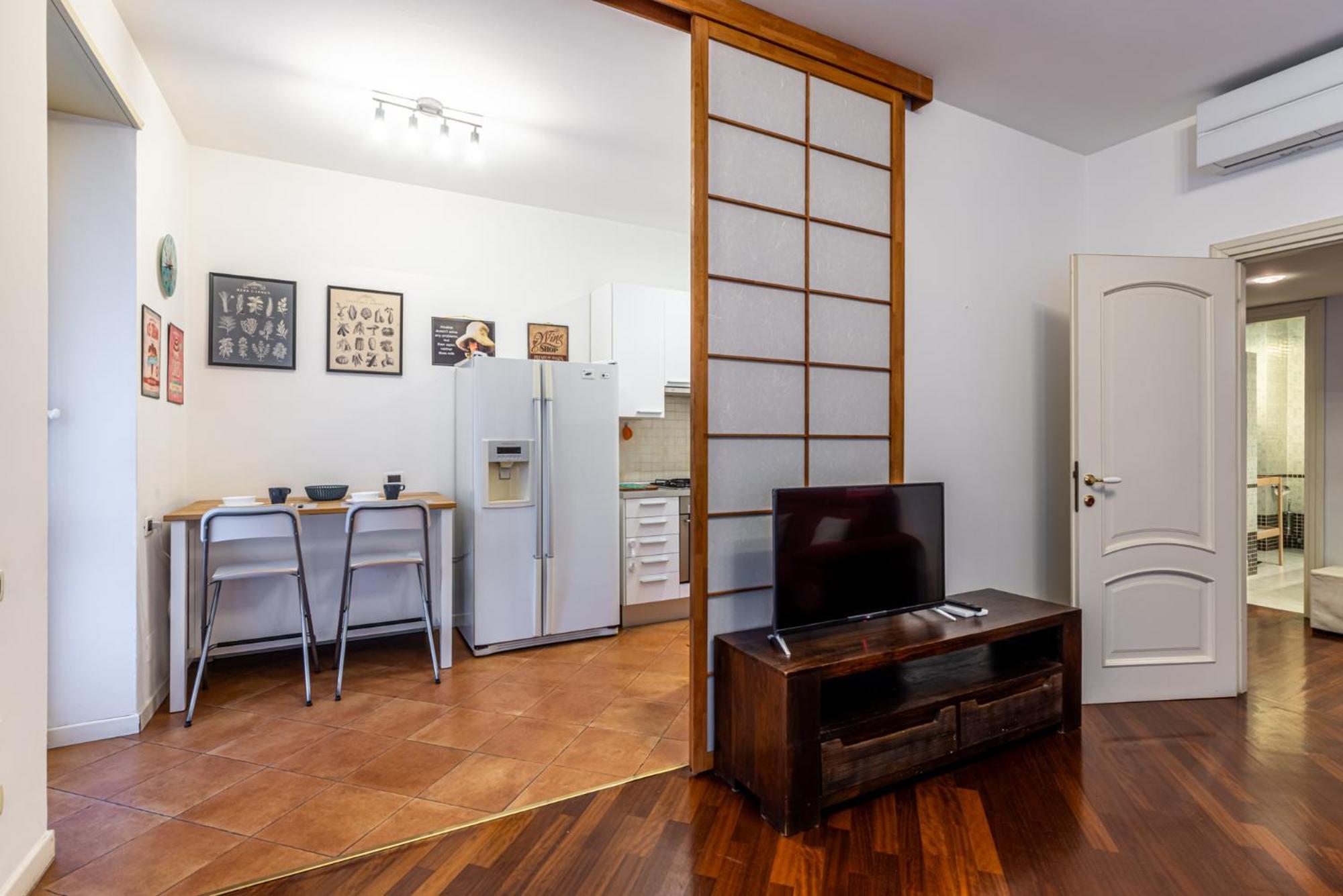 Apartamento Filiberto Charme Milão