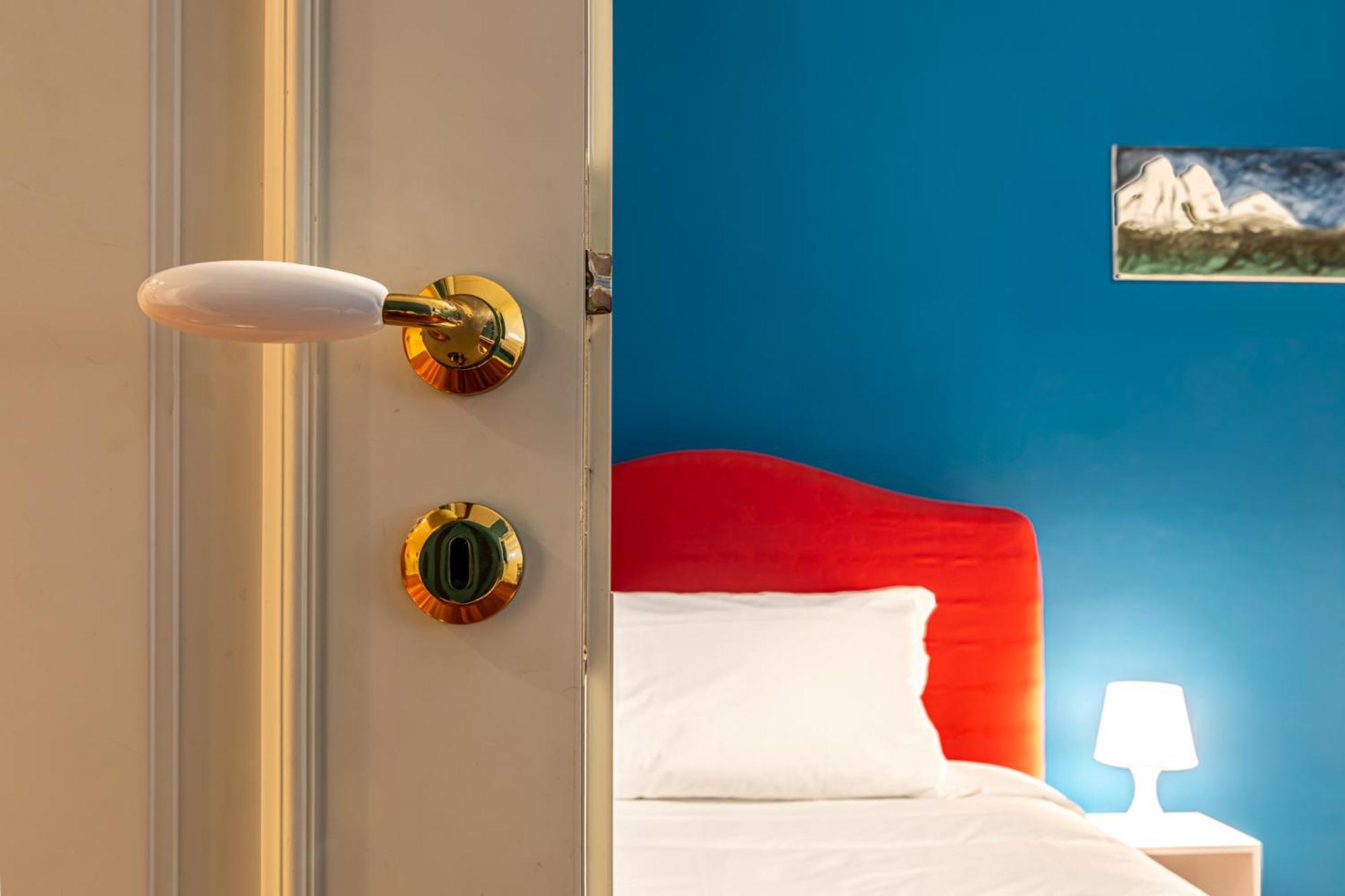 Apartamento Filiberto Charme *