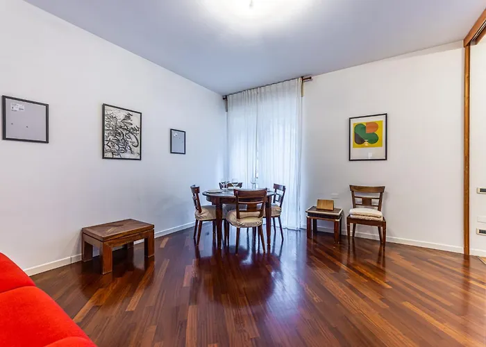 Filiberto Charme Apartment